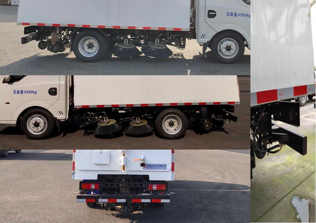 �|�L(f��ng)��EQ5040TXSPBEV�ͼ�늄�(d��ng)ϴ��܇