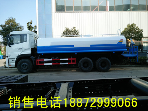 20噸灑水車(chē) 20噸灑水車(chē)