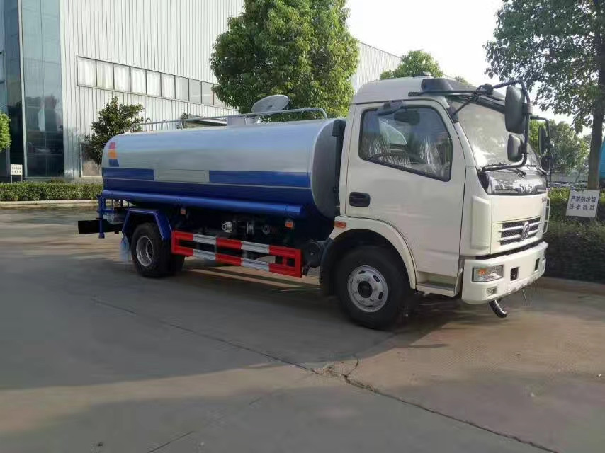 綏化灑水車廠家銷售-8噸灑水車價格報價 綏化灑水車廠家銷售-8噸灑水車價格報價