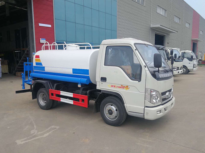 3噸不上戶灑水車價格-程力集團 3噸不上戶灑水車價格-程力集團