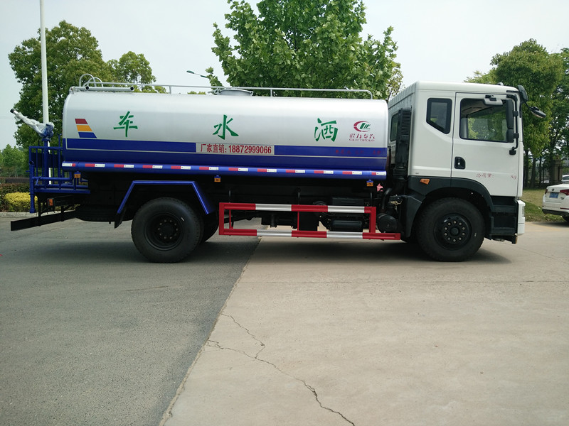 東風灑水車廠家 東風灑水車廠家