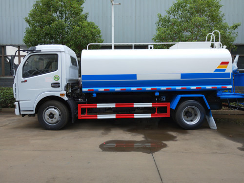 東風灑水車 東風灑水車