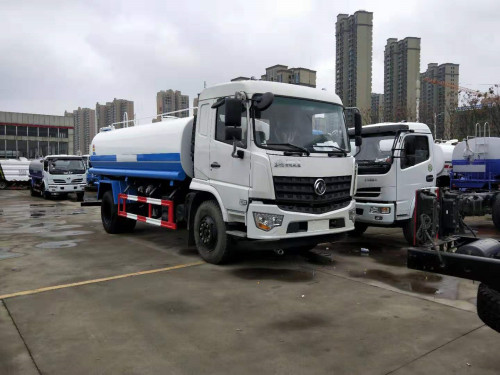 綠化灑水車 綠化灑水車