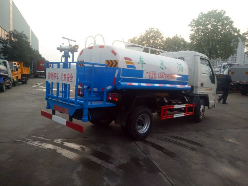 福田灑水車價(jià)格 福田灑水車價(jià)格