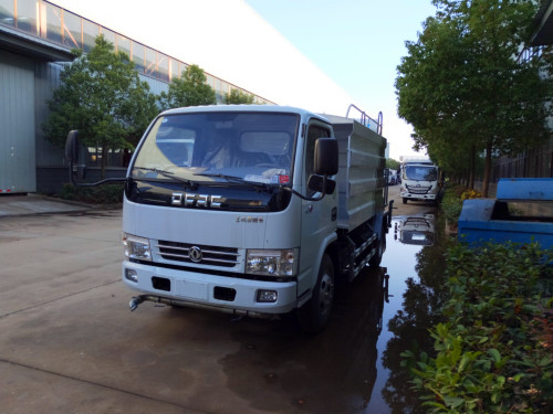 什么樣的灑水車廠家,才能保證環衛灑水車的生產和性能 什么樣的灑水車廠家,才能保證環衛灑水車的生產和性能