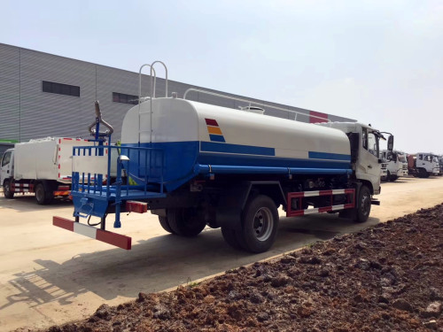 10噸灑水車價(jià)位及灑水車多少錢一輛 10噸灑水車價(jià)位及灑水車多少錢一輛