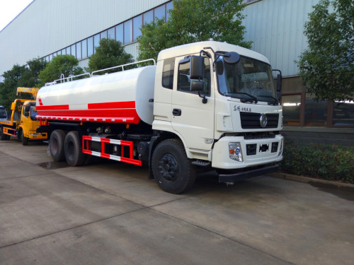 灑水車在工作時為何要放音樂 灑水車在工作時為何要放音樂