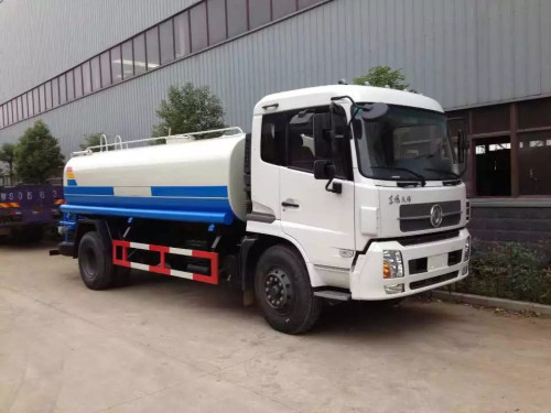 灑水車幾大類型-都是多少立方的灑水車-程力講解 灑水車幾大類型-都是多少立方的灑水車-程力講解