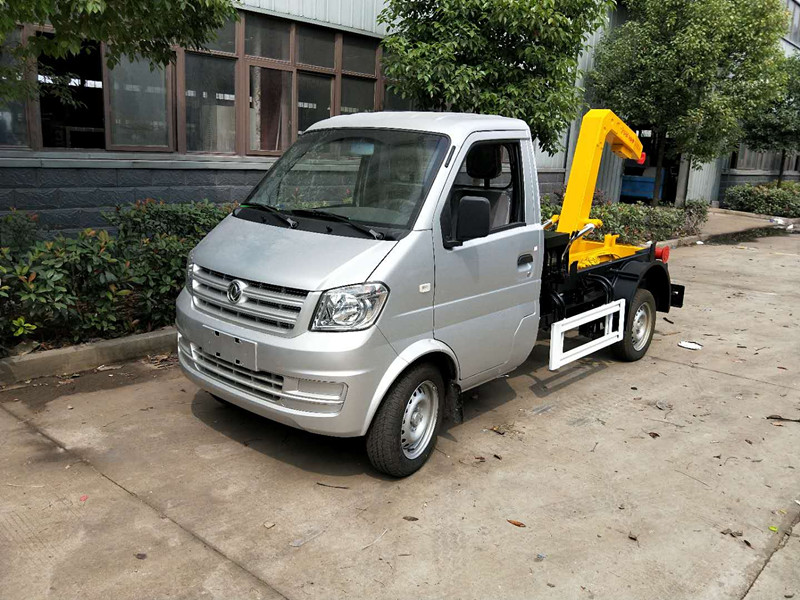 勾臂垃圾車-勾臂垃圾車廠家價格報價-程力集團(tuán) 勾臂垃圾車-勾臂垃圾車廠家價格報價-程力集團(tuán)