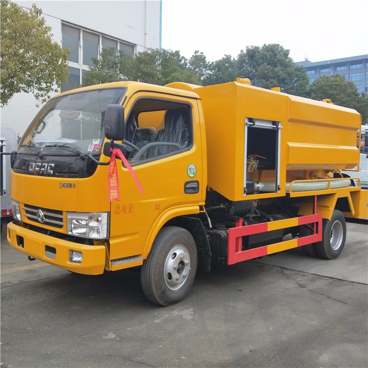 東風(fēng)多利卡6噸清洗吸污車-清洗吸污車價格報價-程力汽車網(wǎng) 東風(fēng)多利卡6噸清洗吸污車-清洗吸污車價格報價-程力汽車網(wǎng)