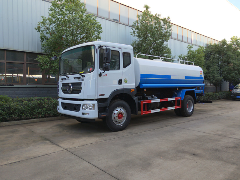 國六12噸灑水車-12方灑水車價格報價-湖北程力集團 國六12噸灑水車-12方灑水車價格報價-湖北程力集團