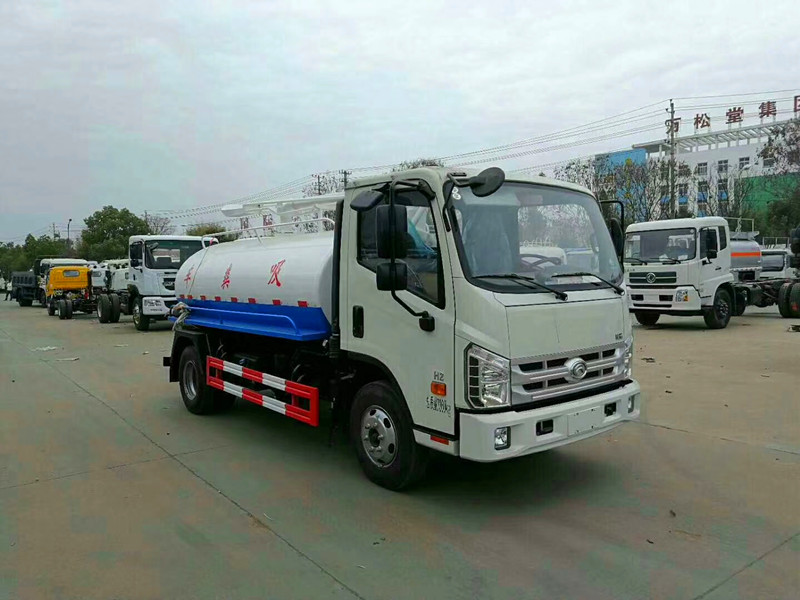 5方吸糞車價格 東風多利卡五立方吸糞車 5方吸糞車價格 東風多利卡五立方吸糞車