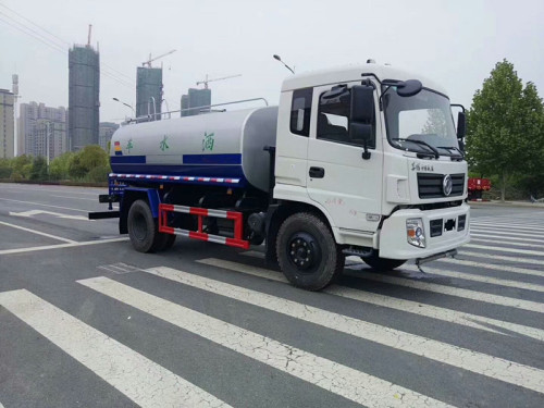 供應15噸多功能灑水車價格 供應15噸多功能灑水車價格