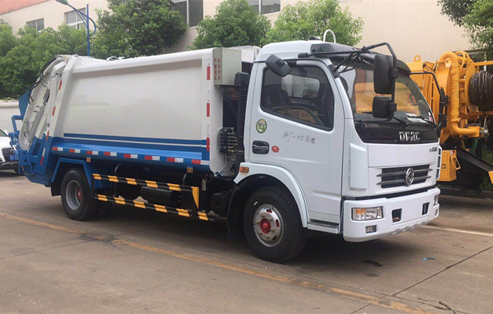 國(guó)六東風(fēng)大多利卡8方壓縮式垃圾車-8方灑水車價(jià)格報(bào)價(jià) 國(guó)六東風(fēng)大多利卡8方壓縮式垃圾車-8方灑水車價(jià)格報(bào)價(jià)