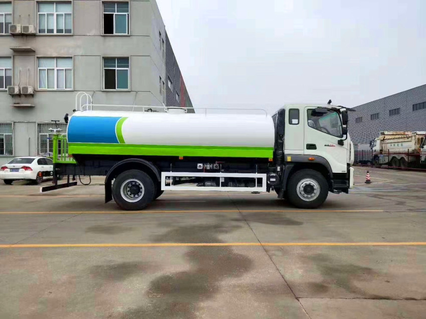 福田灑水車 福田灑水車