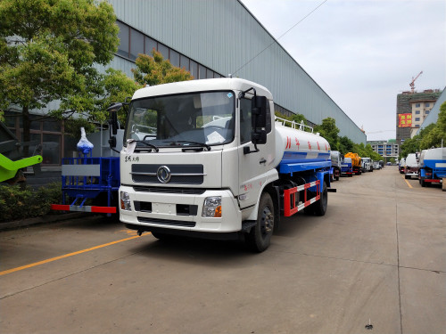 東風天錦14噸灑水車-東風天錦14噸灑水車價格-湖北程力灑水車廠家直銷 東風天錦14噸灑水車-東風天錦14噸灑水車價格-湖北程力灑水車廠家直銷