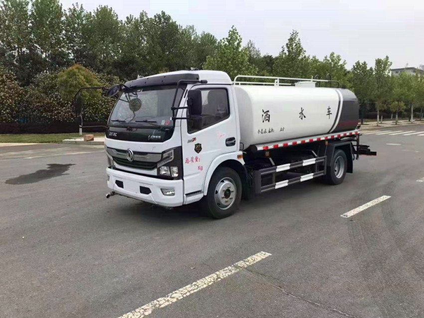東風8噸灑水車 園林綠化灑水車 道路沖洗灑水車廠家直銷 東風8噸灑水車 園林綠化灑水車 道路沖洗灑水車廠家直銷