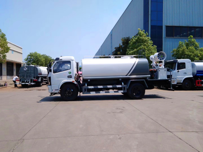 東風多利卡8方灑水車-東風多利卡8方灑水車廠家價格報價-東風集團公司 東風多利卡8方灑水車-東風多利卡8方灑水車廠家價格報價-東風集團公司