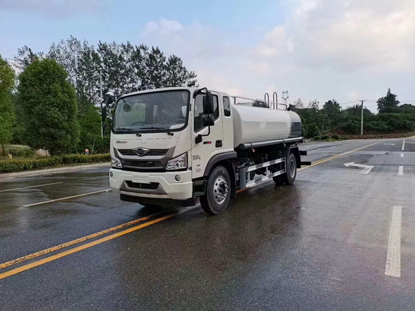 縱昂牌12噸灑水車CLT5183GSSBJ6型環(huán)衛(wèi)灑水車-湖北盈通 縱昂牌12噸灑水車CLT5183GSSBJ6型環(huán)衛(wèi)灑水車-湖北盈通