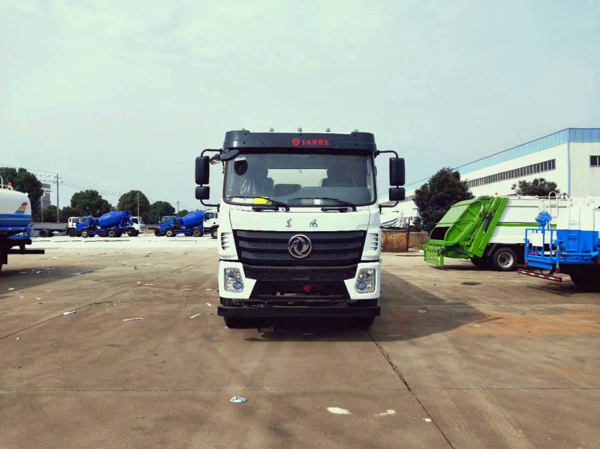 環衛灑水車故障 灑水車司機該怎樣應急-湖北程力灑水車維修保養 環衛灑水車故障 灑水車司機該怎樣應急-湖北程力灑水車維修保養