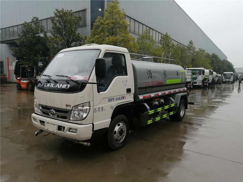 5方環衛灑水車銷售查詢價格-湖北盈通灑水車生產廠家 5方環衛灑水車銷售查詢價格-湖北盈通灑水車生產廠家