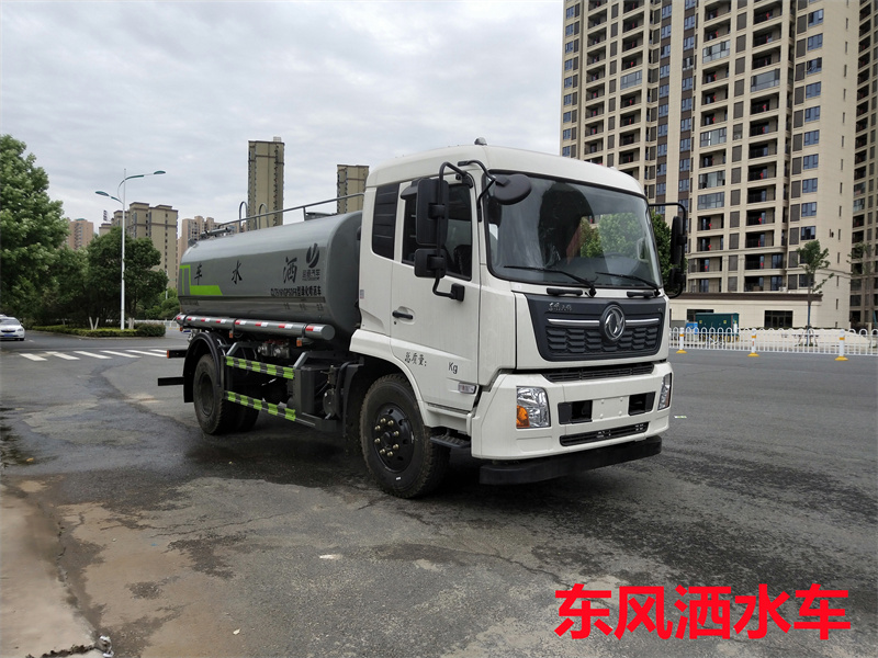 東風D9灑水車 12-15立方灑水車新式罐體 全國聯(lián)保 2成首付-程力集團 東風D9灑水車 12-15立方灑水車新式罐體 全國聯(lián)保 2成首付-程力集團