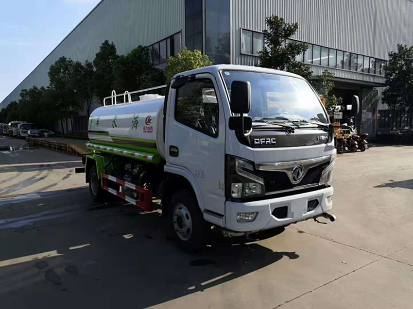5噸灑水車_5噸灑水車價格_5噸灑水車多少錢-湖北程力 5噸灑水車_5噸灑水車價格_5噸灑水車多少錢-湖北程力