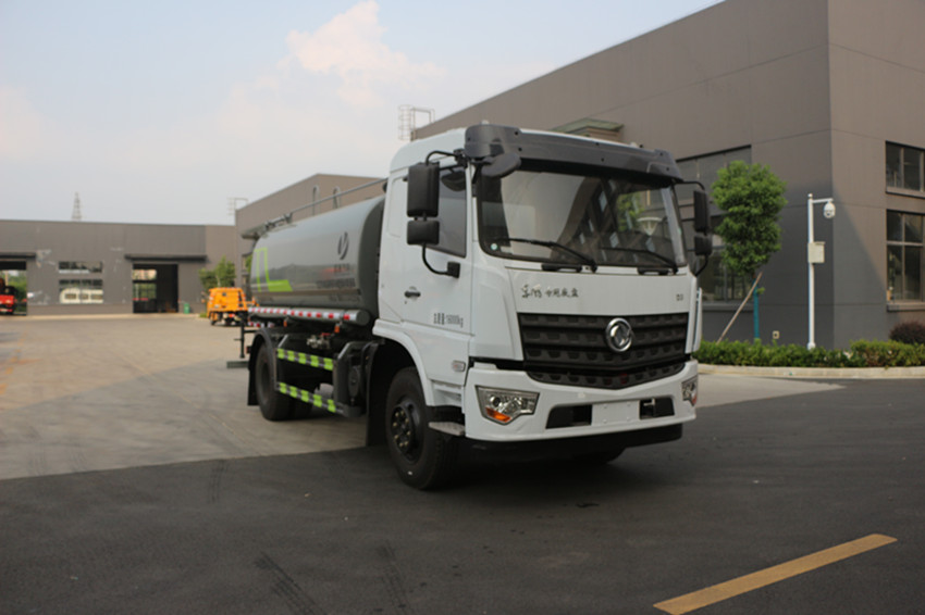 東風12方灑水車價格-12方灑水車報價-縱昂牌CLT5163GPSFV6型綠化噴灑車廠家銷售 東風12方灑水車價格-12方灑水車報價-縱昂牌CLT5163GPSFV6型綠化噴灑車廠家銷售