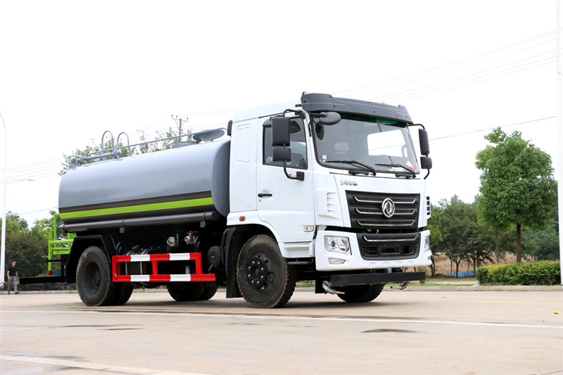 東風12方灑水車價格-灑水車-程力重工牌CLH5180GPSE6型綠化噴灑車生產廠家 東風12方灑水車價格-灑水車-程力重工牌CLH5180GPSE6型綠化噴灑車生產廠家