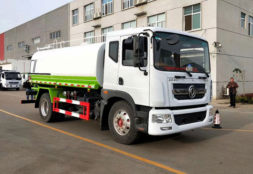 多功能抑塵車-灑水車-12噸霧炮車廠家直銷-湖北程力 多功能抑塵車-灑水車-12噸霧炮車廠家直銷-湖北程力