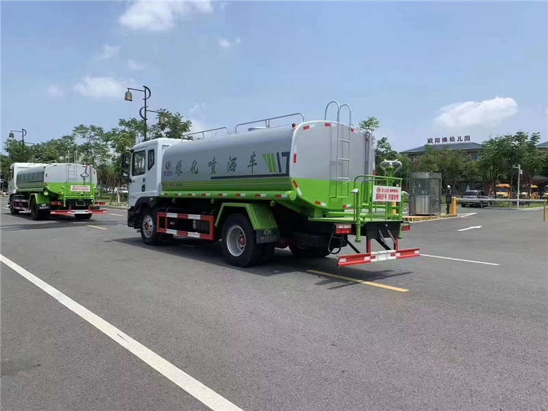 東風環衛灑水車-綠化灑水車詳細參數配置-東風D9灑水車廠家銷售 東風環衛灑水車-綠化灑水車詳細參數配置-東風D9灑水車廠家銷售