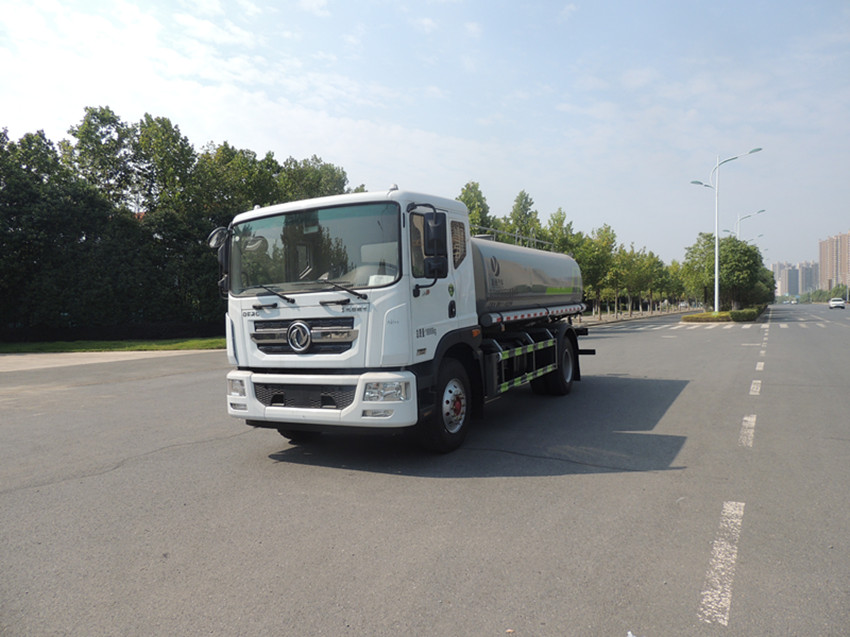 灑水車規格型號和詳細配置種類有哪些-湖北程力 灑水車規格型號和詳細配置種類有哪些-湖北程力