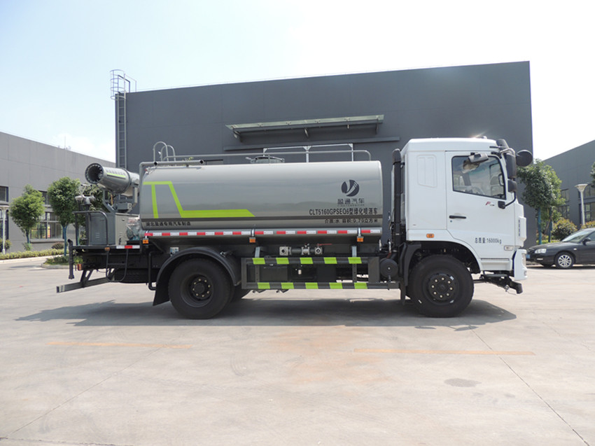 北京灑水車經銷商 北京灑水車經銷商