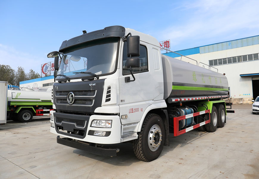 30方灑水車 30方灑水車