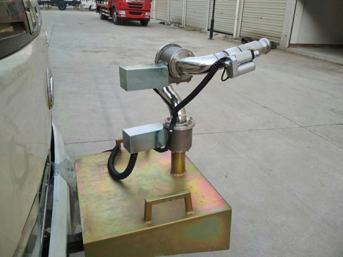 灑水車高壓水炮(水槍) 電動遙控高壓水炮 灑水車高壓水炮(水槍) 電動遙控高壓水炮