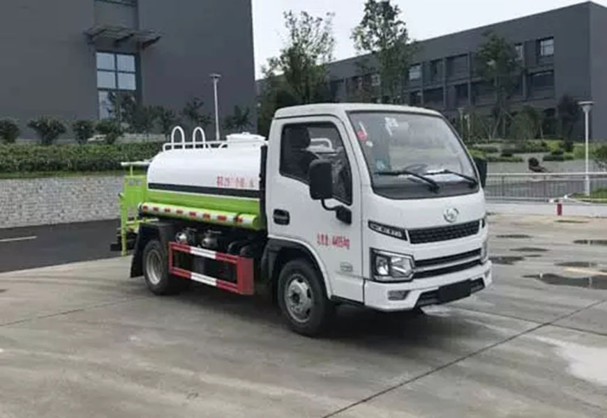 2方灑水車多少錢--灑水車相關(guān)知識(shí)解讀 2方灑水車多少錢--灑水車相關(guān)知識(shí)解讀