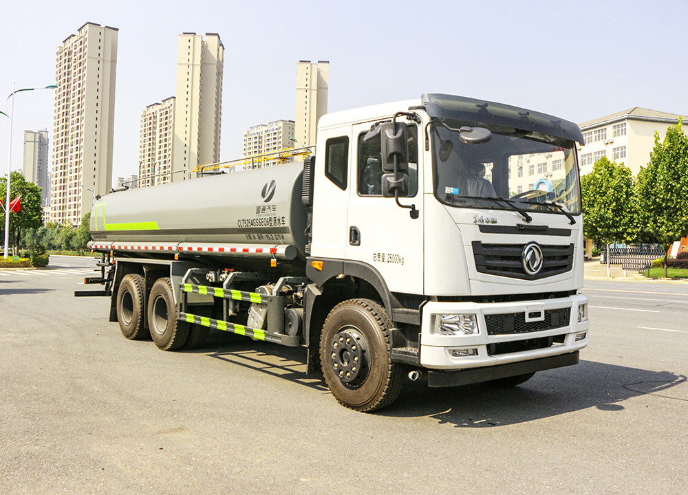 縱昂牌CLT5254GSSEQ6型灑水車-湖北盈通灑水車生產(chǎn)廠家 縱昂牌CLT5254GSSEQ6型灑水車-湖北盈通灑水車生產(chǎn)廠家