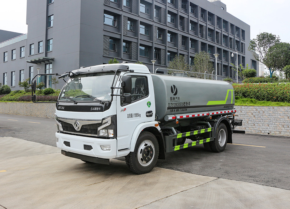 建筑工地專用灑水車-灑水車建筑工地專用保障施工安全的必備利器 建筑工地專用灑水車-灑水車建筑工地專用保障施工安全的必備利器