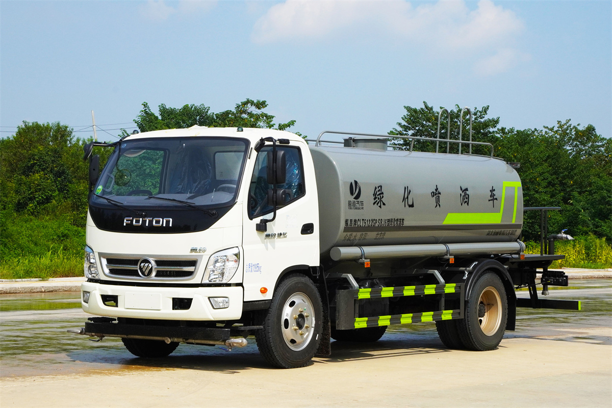 十噸的灑水車多少錢-灑水車價格及相關信息 十噸的灑水車多少錢-灑水車價格及相關信息