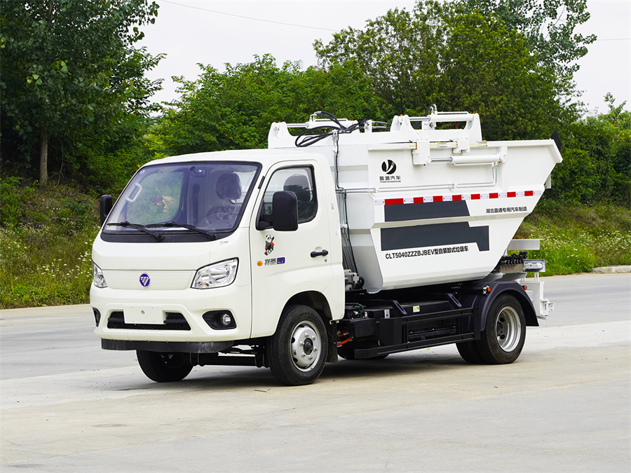 Сbжʽ܇-CLT5040ZZZBJBEVbжʽ܇ EV