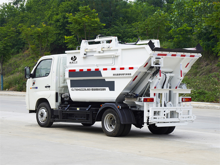 Сbжʽ܇-CLT5040ZZZBJBEVbжʽ܇ EV