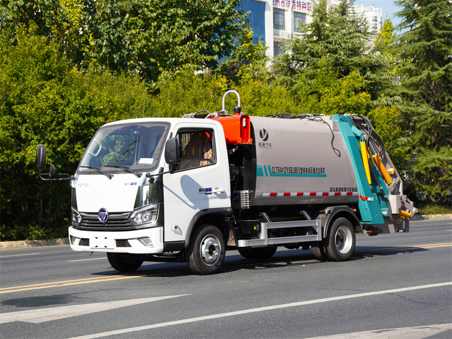 CLT5041ZYSBJBEVͼ늄(dng)sʽ܇(ch)-С늄(dng)s܇(ch)