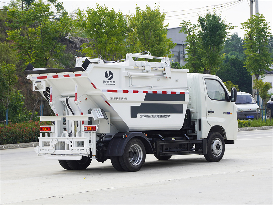 CLT5040ZZZBJBEVͼ늄bжʽ܇-СԴ늄bжʽ܇